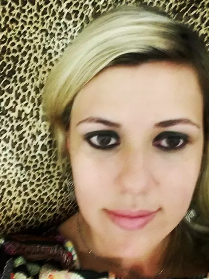 Angela – Surrogate Mother in Santa Maria, Rio Grande do Sul, Brazil – photo 2