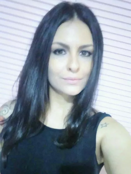 Graciele – Egg Donor in Passo Fundo, Rio Grande do Sul, Brazil