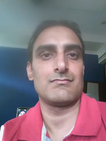 Jagat – Sperm Donor in Jaipur City, Rajasthan, India
