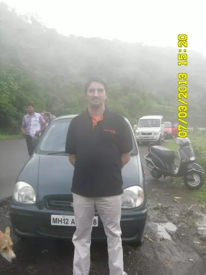 Rahul ā Sperm Donor in Chiplun, Maharashtra, India