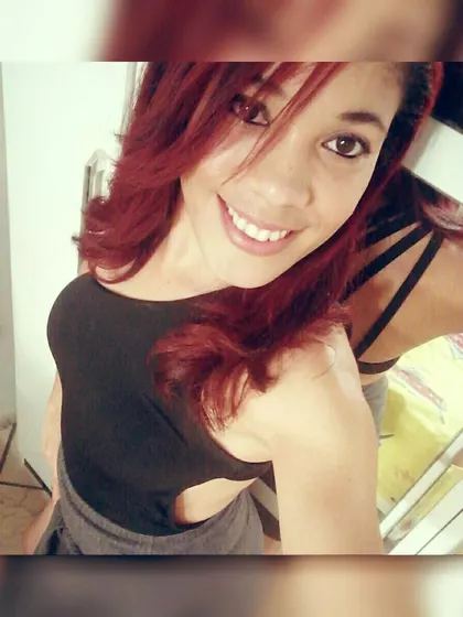 Monique – Egg Donor in Campo Grande, Rio de Janeiro, Brazil