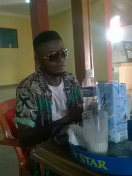 Alex – Sperm Donor in Awka, Anambra, Nigeria