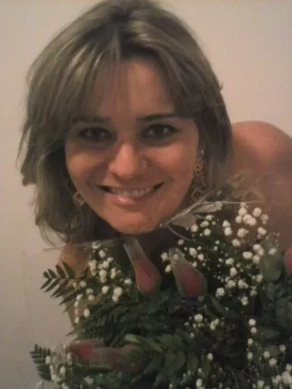 Erika – Surrogate Mother in Goiania, Goias, Brazil