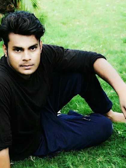 Vinod – Sperm Donor in Alwar City, Rajasthan, India