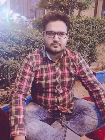 Waqar – Sperm Donor in Karachi, Sindh, Pakistan – photo 2