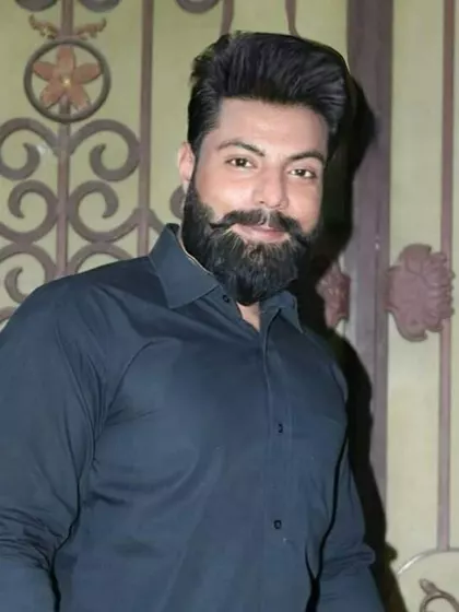 Sallu – Sperm Donor in Faisalabad, Punjab, Pakistan