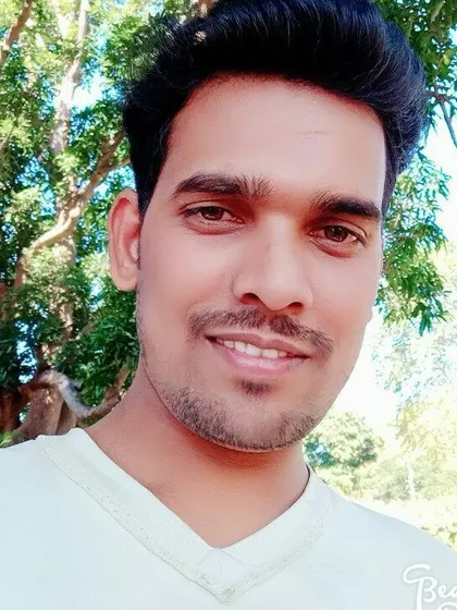 Arvind – Sperm Donor in Ongole, Andhra Pradesh, India – photo 2