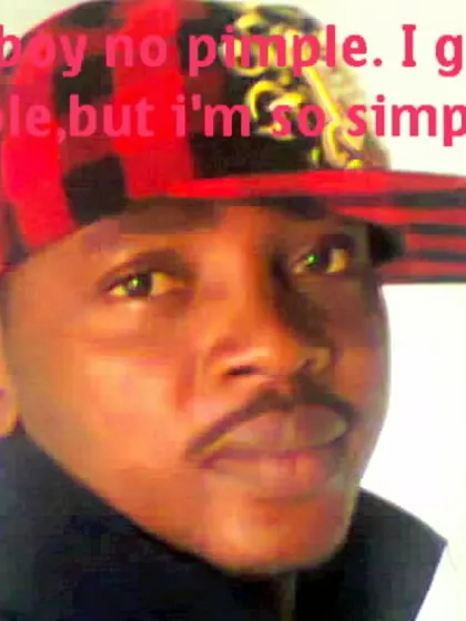Samuel – Sperm Donor in Alimosho, Lagos, Nigeria – photo 2