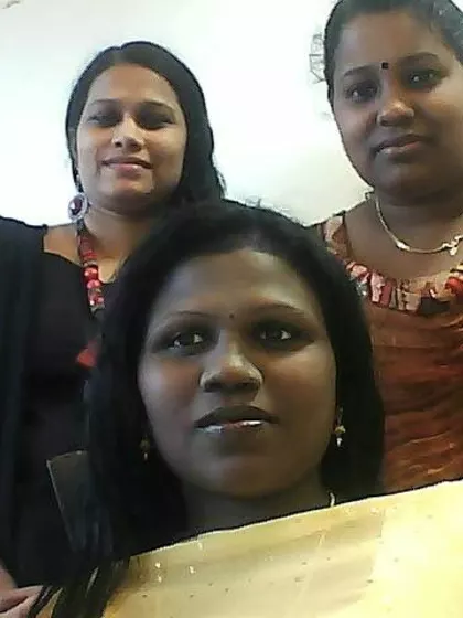 Akshara – Surrogate Mother in Cochin, Kerala, India – photo 4