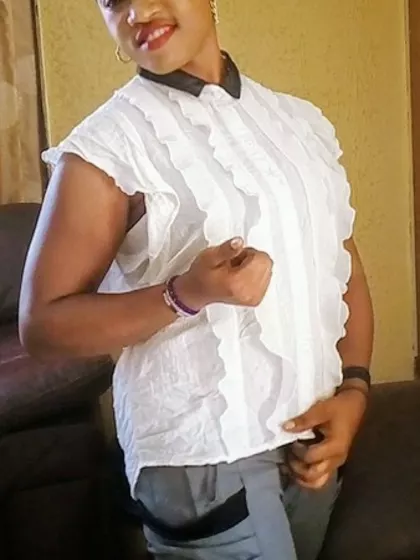 Omolola – Surrogate Mother in Ibadan, Oyo, Nigeria – photo 3