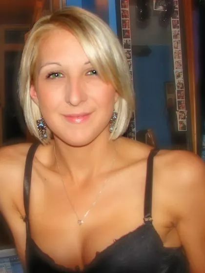 Christine – Egg Donor in Oakville, Ontario, Canada