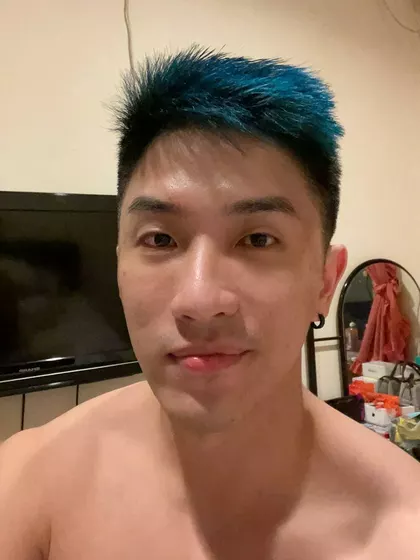 Denny – Sperm Donor in Jakarta, Jakarta Raya, Indonesia – photo 2