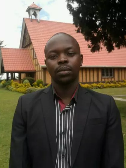 James – Sperm Donor in Nairobi West, Nairobi Area, Kenya – photo 4