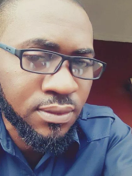 Felix – Sperm Donor in Alimosho, Lagos, Nigeria