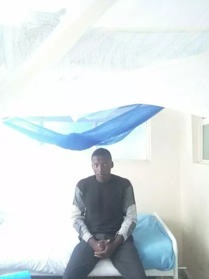 Glens – Sperm Donor in Homa Bay, Nyanza, Kenya – photo 2