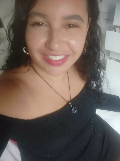 Marcela – Egg Donor in Curitiba, Parana, Brazil