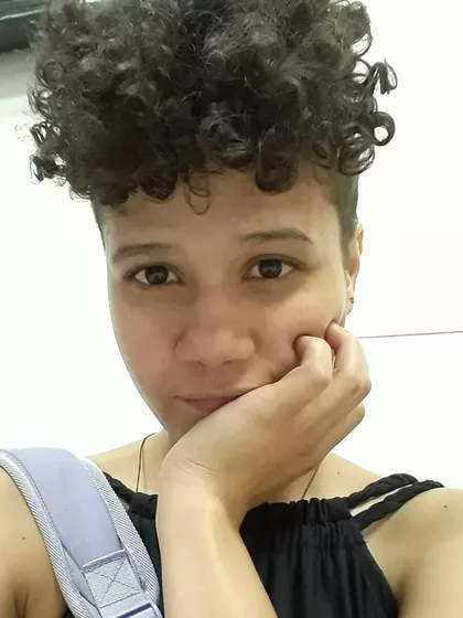 Eduarda – Egg Donor in Belo Horizonte, Minas Gerais, Brazil