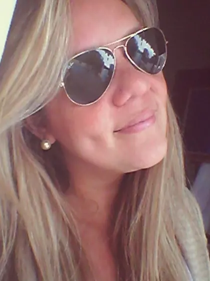 Priscilla – Egg Donor in Sao Paulo, Brazil