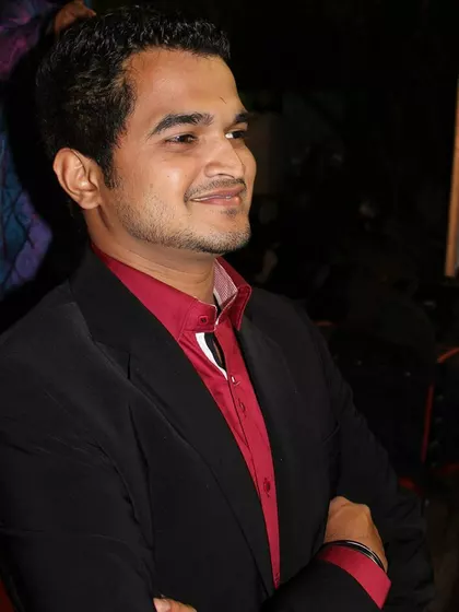 Mohsin ā Sperm Donor in Pune, Maharashtra, India