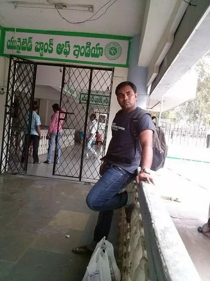 Tarun – Sperm Donor in Hyderabad, Andhra Pradesh, India – photo 2