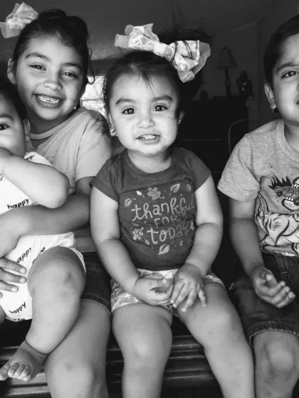 Rosalinda – Surrogate Mother in San Antonio, Texas, United States – photo 2
