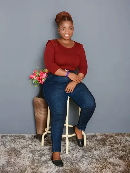 Nana – Surrogate Mother in Kumasi, Ashanti, Ghana