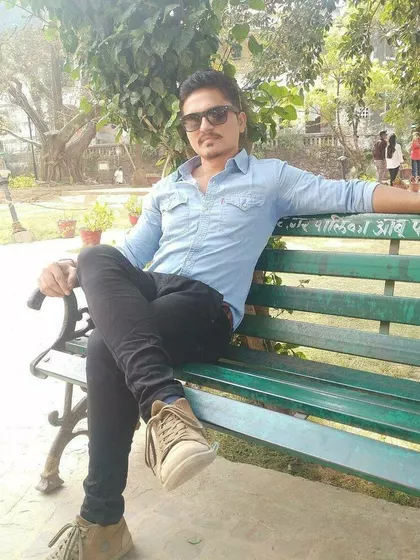 Rajani – Sperm Donor in Ankleshwar, Gujarat, India