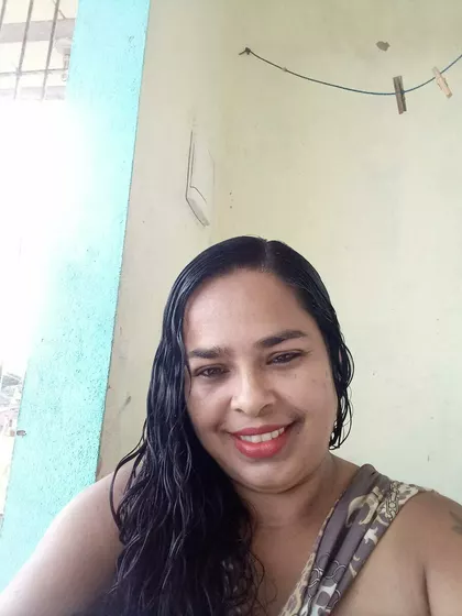 Tatiana – Egg Donor in Olinda, Pernambuco, Brazil