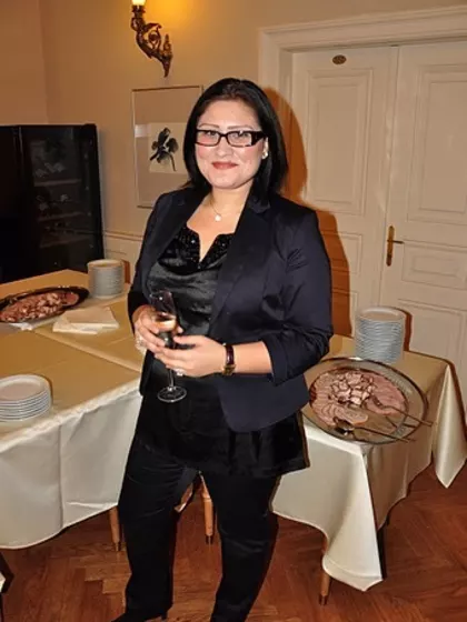 Didem – Egg Donor in Brna, South Bohemia, Czech Republic – photo 3