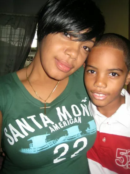 Georgia – Surrogate Mother in Newport East, Kingston, Jamaica
