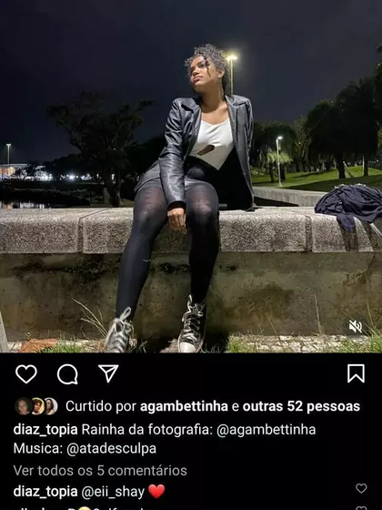 Natalia – Egg Donor in Rio de Janeiro, Brazil