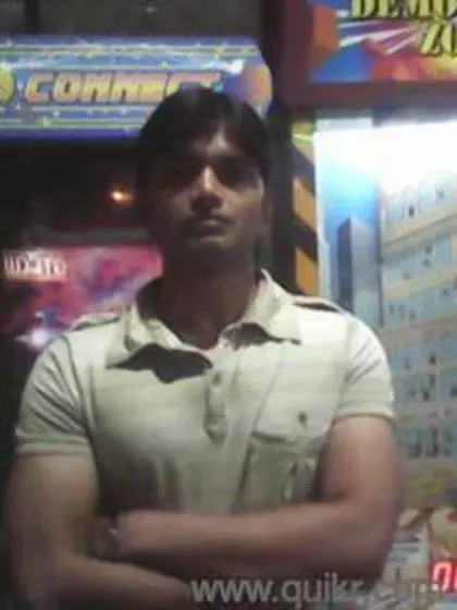 Shashank – Sperm Donor in Bangalore City, Karnataka, India – photo 2