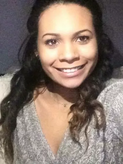 Camille – Egg Donor in Brampton, Ontario, Canada – photo 3