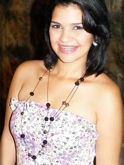 Gleiciele – Egg Donor in Duque de Caxias, Rio de Janeiro, Brazil – photo 2