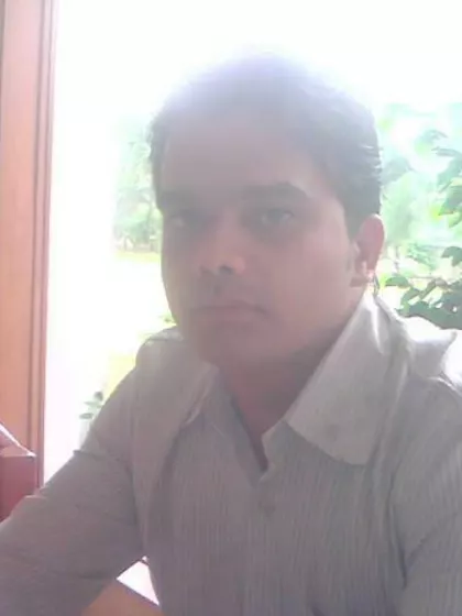 Deepak – Sperm Donor in Jabalpur, Madhya Pradesh, India
