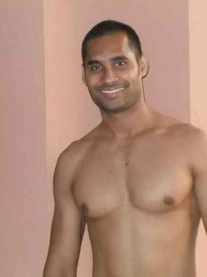 Sunil – Sperm Donor in Vaddem, Goa, India
