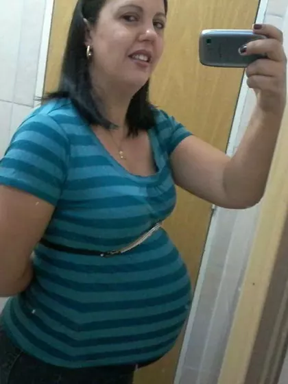 Roberia – Surrogate Mother in Gama, Distrito Federal, Brazil