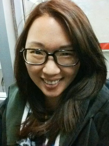 Susanne – Egg Donor in Mississauga, Ontario, Canada