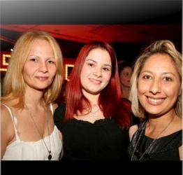 Photo 4 of egg donor profile in Sao Paulo, Sao Paulo, Brazil