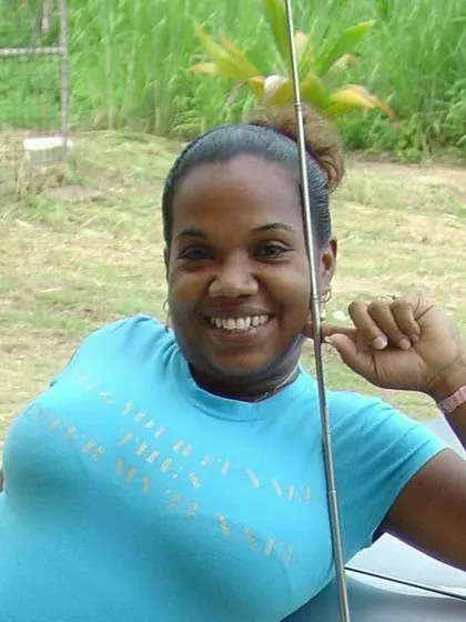 Nicole – Egg Donor in Pierreville, Mayaro, Trinidad And Tobago – photo 3