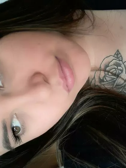 Priscilla – Egg Donor in Creciuna, Santa Catarina, Brazil