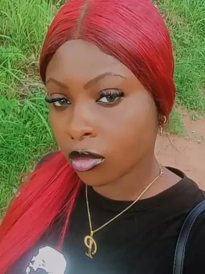 Sandra – Surrogate Mother in Akwa, Anambra, Nigeria – photo 2