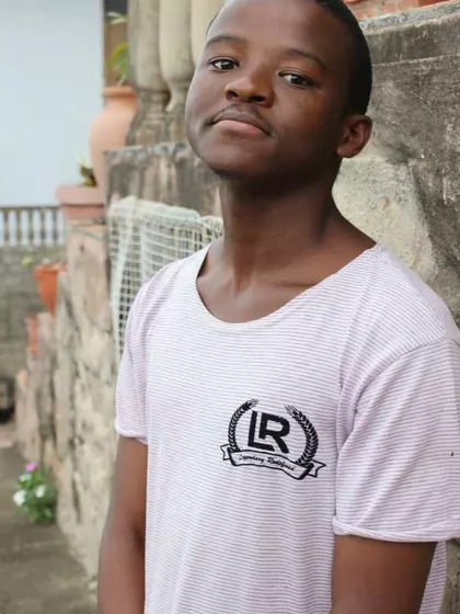 Mfanufikile – Sperm Donor in Pinetown, KwaZulu Natal, South Africa