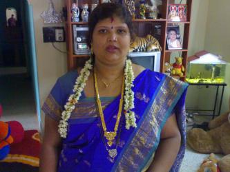 Archana surrogate mother profile in Bangalore City, Karnataka, India