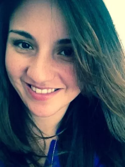 Vianca – Surrogate Mother in Sao Paulo, Brazil