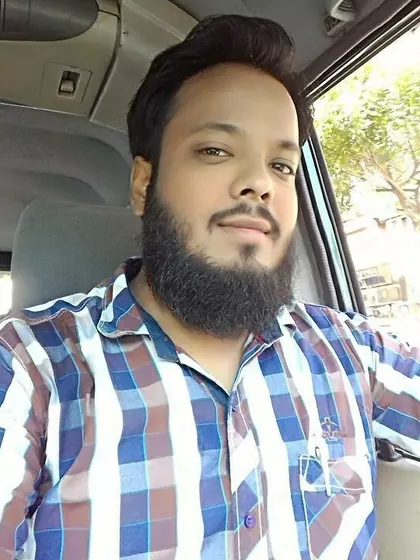 Muazzam – Sperm Donor in Bombay Byculla, Maharashtra, India