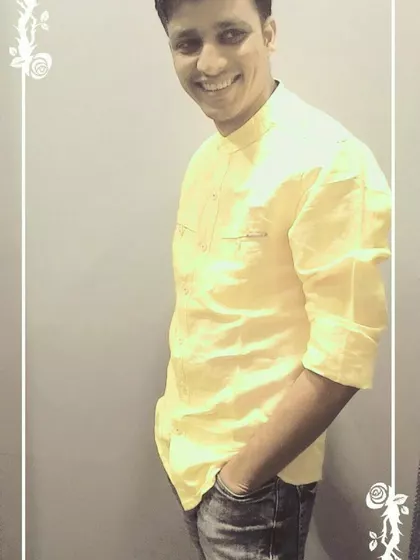 Ajay – Sperm Donor in Allahabad, Uttar Pradesh, India