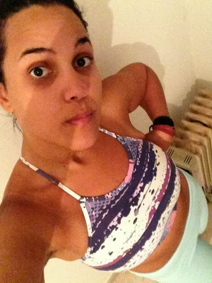 Vanessa – Egg Donor in Lisboa, Lisboa, Portugal – photo 3