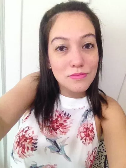 Thais – Egg Donor in Rio de Janeiro, Rio de Janeiro, Brazil – photo 4