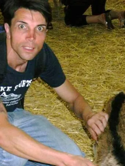Jesse – Sperm Donor in Paddington, New South Wales, Australia